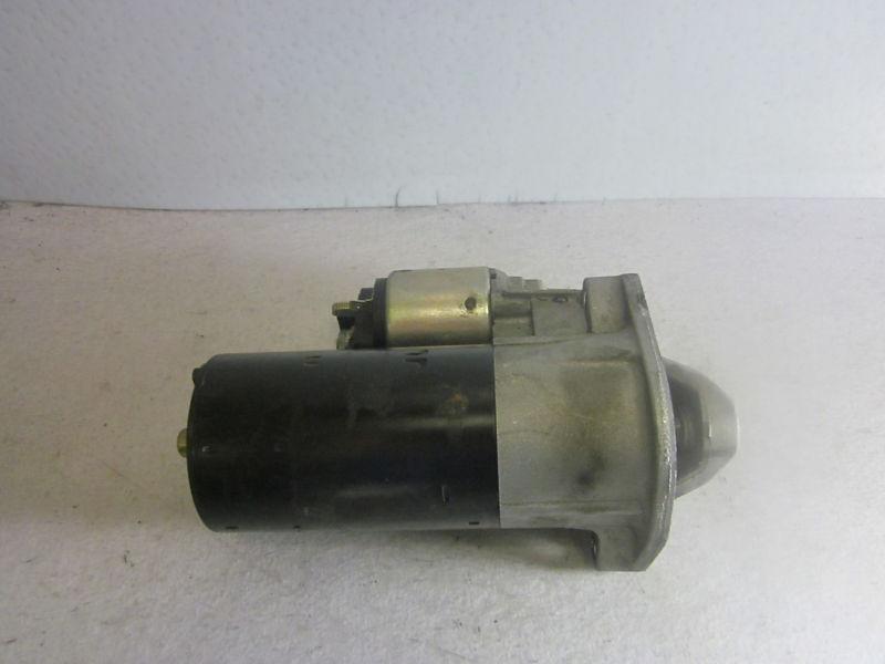 2004 volvo s60 turbo starter motor oem *pv-59