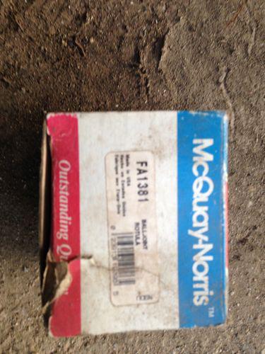 Mcquay norris fa1381 ball joint