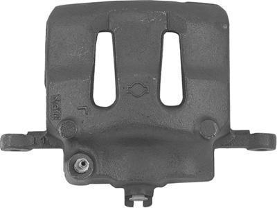 A-1 cardone brake caliper remanufactured replacement passenger side front ea