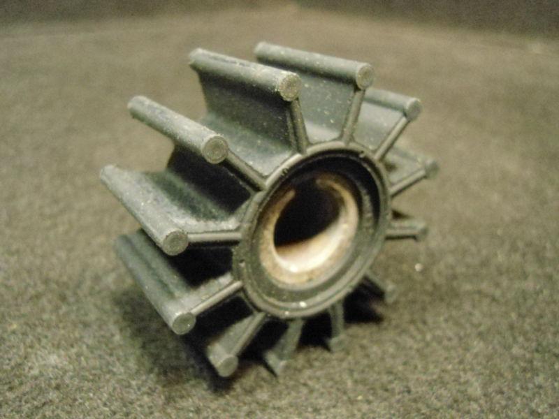 Impeller  #3854286-6 omc/johnson/evinrude outboard boat motor part # 2