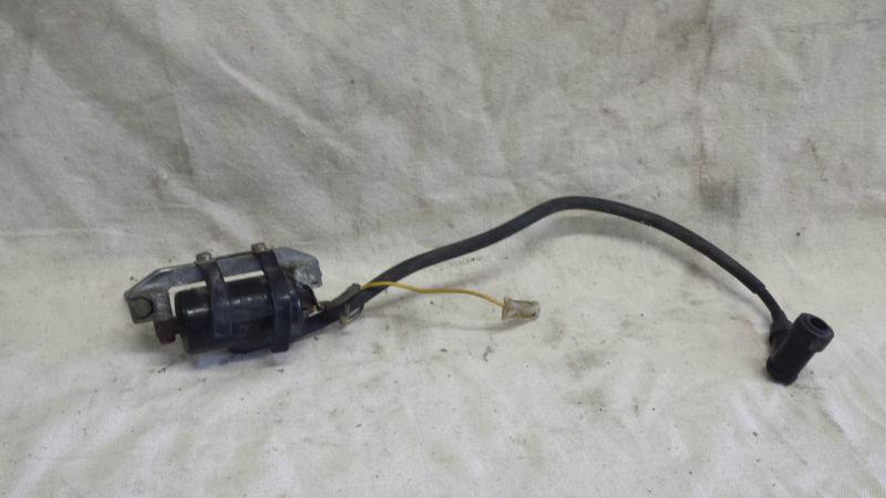 1974 honda cb 360 ignition coil / fl802-12v ***tested to work!***