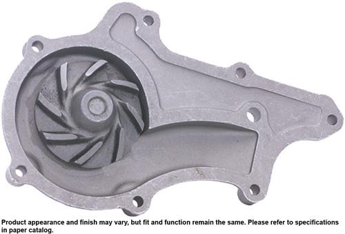 Cardone 57-1008 water pump-reman water pump