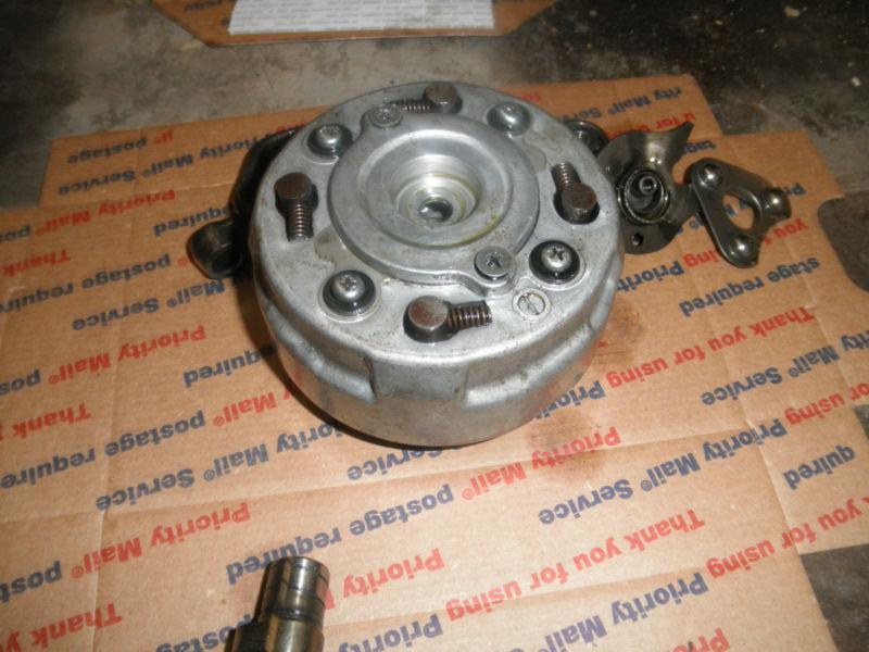 Honda atc 110  clutch assy. 