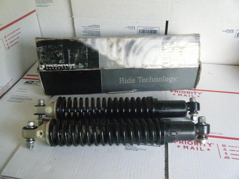 Progressive shocks 440 series 12" adjustable fx models xl models