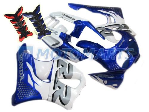 Free tank pad! fairing body kit for honda cbr900rr cbr893 1992 1993 1994 1995 ah