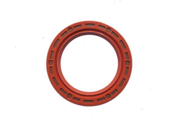 Corteco timing cover gasket set & oil seal 14329