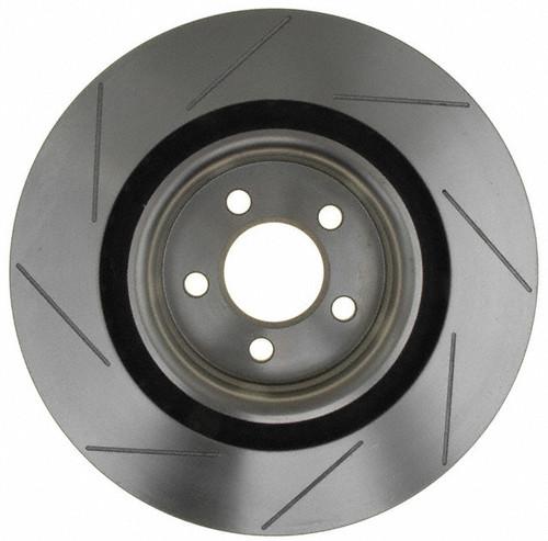 Federated f780690 front brake rotor/disc-federated premium brake rotor