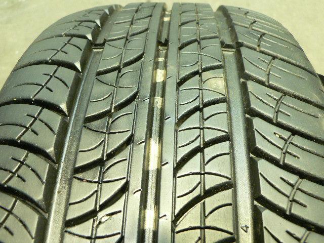 2 nice cooper cs-4 touring, 225/60/17 p225/60r17 225 60 17, tire # 21214 qa