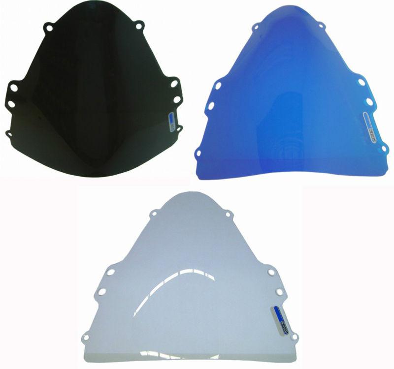 Suzuki gsxr 600 750 2004 2005  windscreen windshield