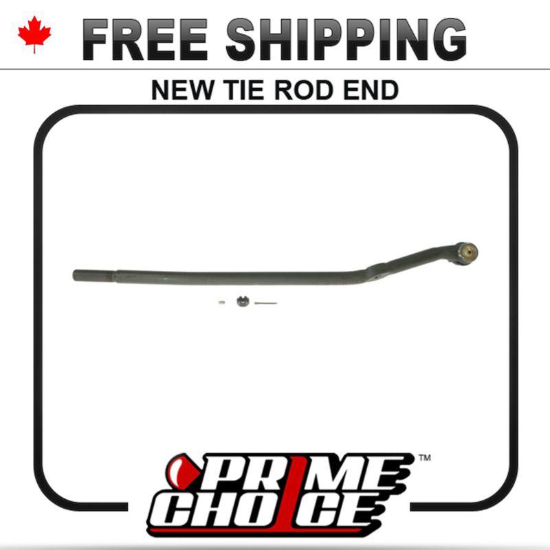 Prime choice premium new outer tie rod end right side