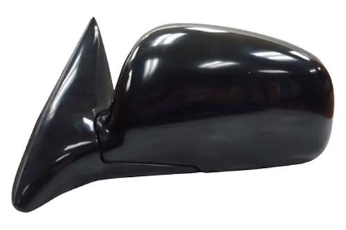 Replace fo1320323 - lincoln town car lh driver side mirror w memory power heated