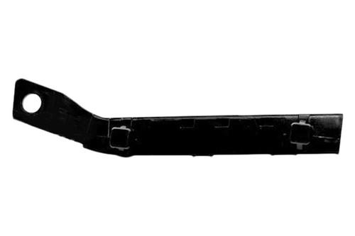 Replace ni1063100 - nissan versa front passenger side bumper bracket