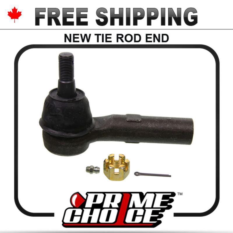 Prime choice premium new outer tie rod end left side