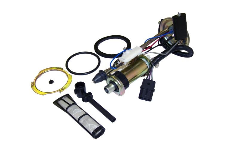 Crown automotive 83502990 fuel sending unit 87-90 wrangler