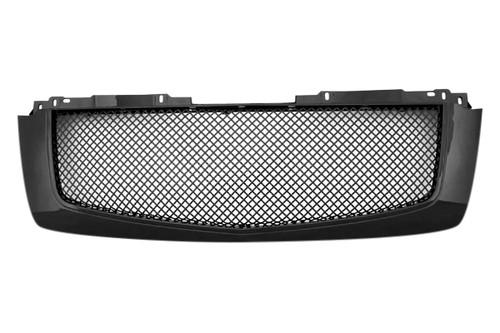 Paramount 44-0901 - chevy avalanche restyling 4.0mm wire mesh flat grille