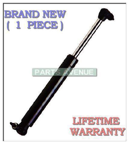 1 rear gate trunk liftgate tailgate door hatch lift support shock strut arm prop