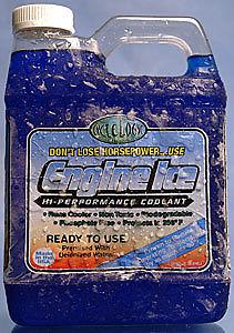 Engine ice ei-1 engine ice coolant