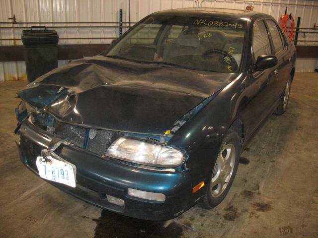 1995 nissan altima air cleaner 764508