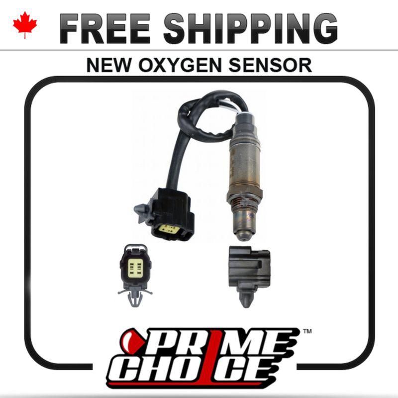 New direct fit o2 oxygen sensor replacement pre post cat fitments air fuel ratio