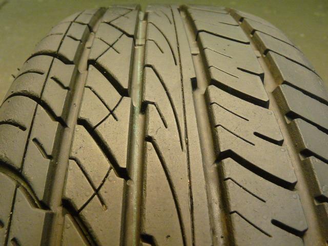 2 nice nika avatar, 205/55r16 205/55/16 p205/55r16 205 55 16, tire # 43747 qa