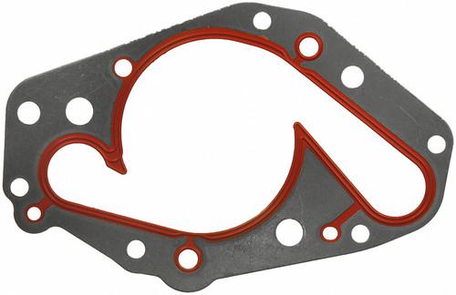 Fel-pro 35652 water pump gasket-engine water pump gasket