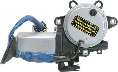 Cardone 47-1376 power window motor-reman window lift motor