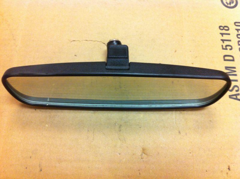 00-05 toyota celica rear view mirror 