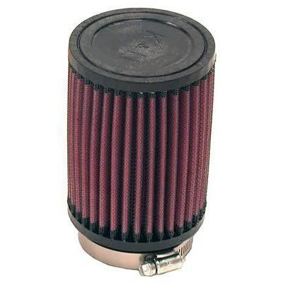 Two (2) k&n universal performance air filter rd-0710