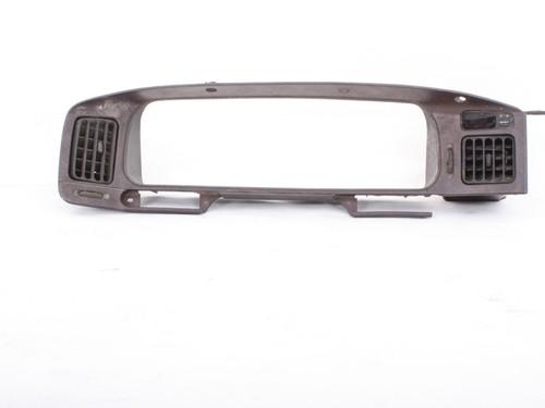 92-94 subaru svx speedometer cover