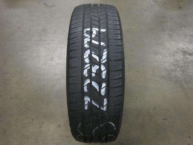 1 goodyear integrity 215/65/17 tire (z23279)