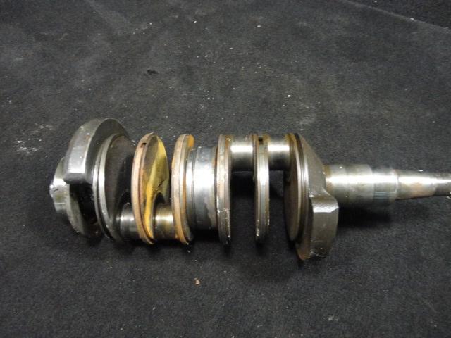 Obsolete crankshaft  #389599/0389599 johnson/evinrude 1979-1983 85-140hp(409