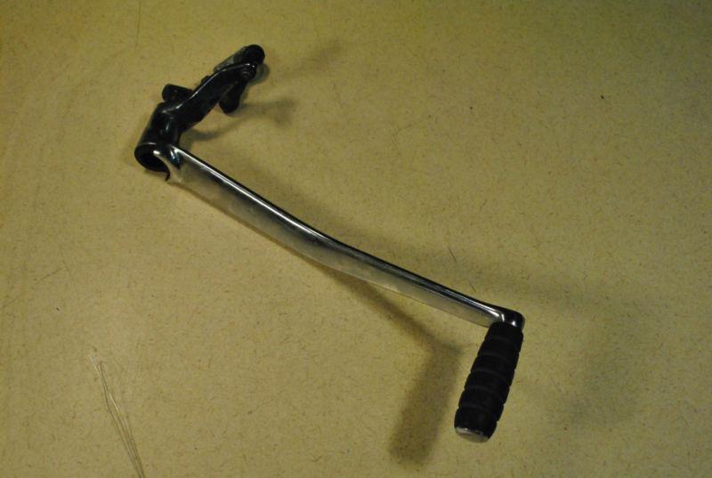 1998 98 bmw r1200c shifter shift pedal lever  sa62149-35