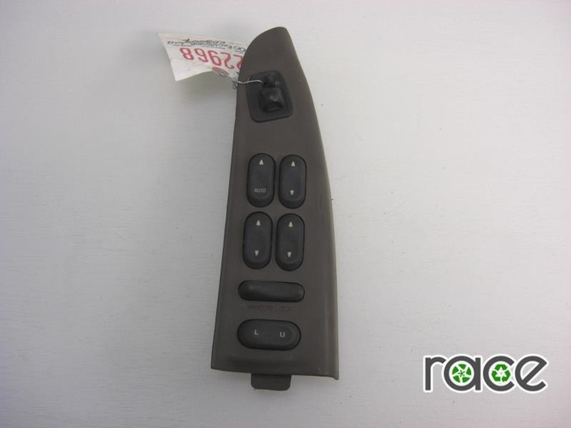 00 01 02 ford expedition l. electric door switch 29384