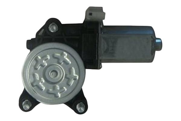 Tyc 680036-g fits hyundai tiburon 824502c000 left replacement power window motor