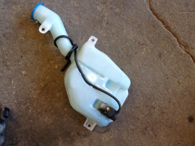 93 94 95 96 oem honda del sol washer bottle reservoir 