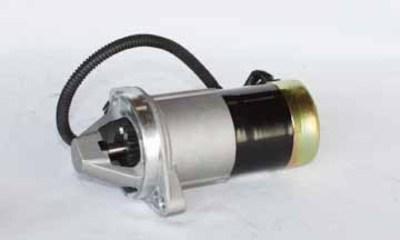 Tyc 1-17859 starter-starter motor