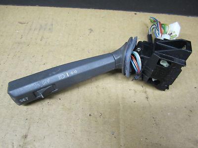 Volvo s70 1999 99 cruise control switch high beam switch