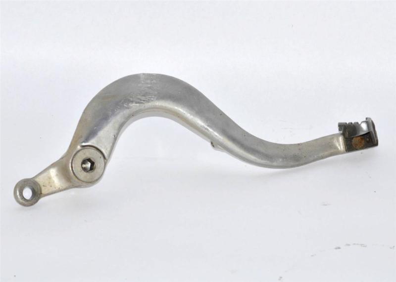 2004 2005 2006 suzuki rmz250 rmz rm250 stock oem rear break brake pedal lever