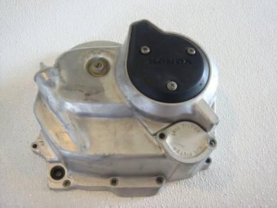 Honda atc trx 125 atc125 trx125 fourtrax clutch cover