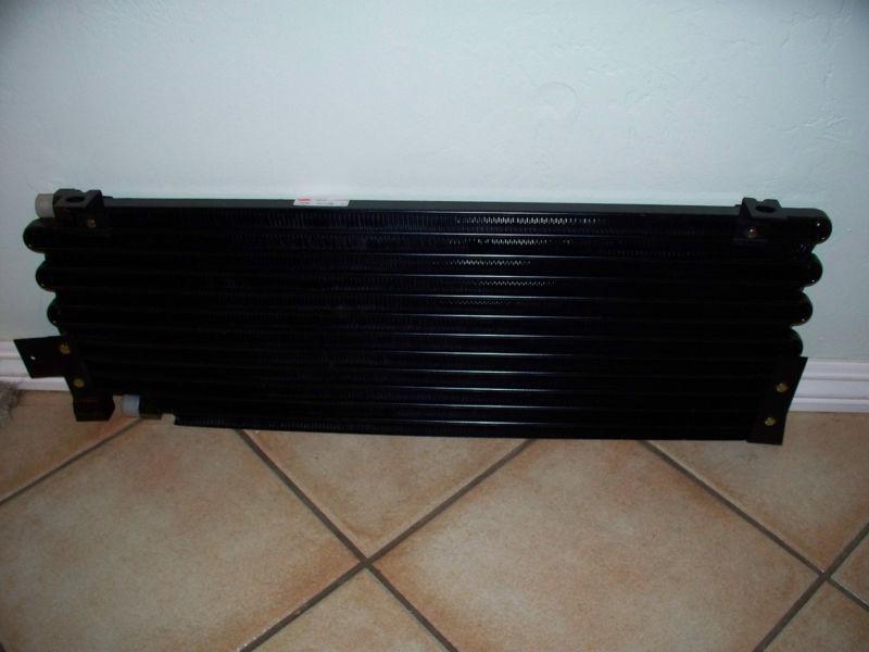 Honda accord 1998-2002 a/c condenser new