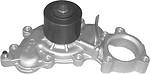 Itm engine components 28-9142 new water pump