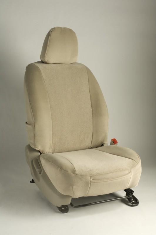 02-03 toyota camry le custom exact fit seat covers