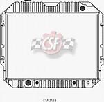 Csf 2559 radiator