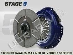 Spec sf465 stage 5 clutch kit ford mustang 05-10 4.6l