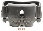 Raybestos frc11201 front right rebuilt caliper with hardware