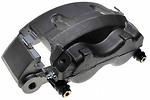 Raybestos frc11509 front right rebuilt caliper with hardware