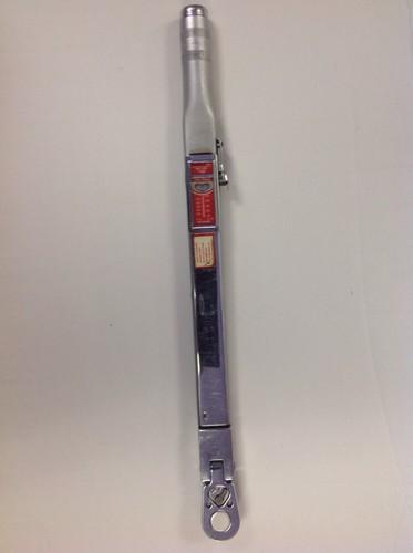 Snap on tqfr 250a torque wrench flex head