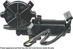 Cardone industries 42-3027 remanufactured window motor