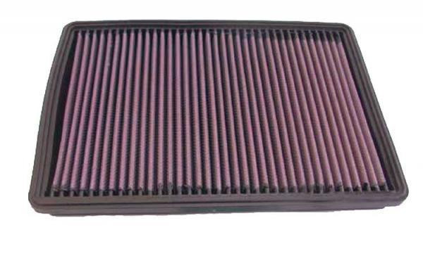 K&n replacement air filter 1999 buick regal