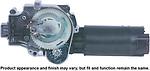 Cardone industries 40-179 remanufactured wiper motor